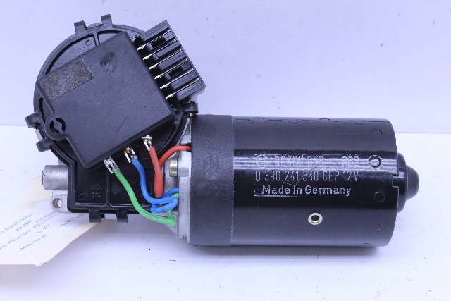 1995 1996 1997 1998 Porsche 911 993 Windshield Wiper Motor 99362410500 OEM