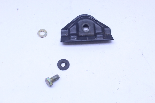 1995 1996 1997 1998 Porsche 911 993 Battery Hold Down Bracket 96461120901 OEM