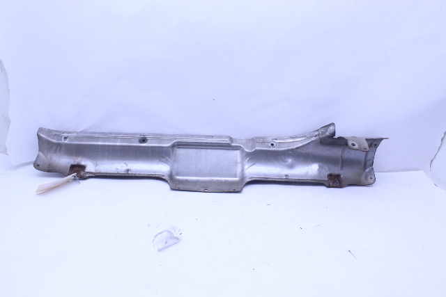 1995 1996 1997 1998 Porsche 911 993 Exhaust Muffler Heat Shield Center 99321121402 OEM
