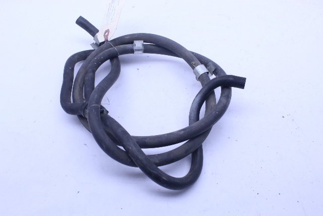 1995 1996 1997 1998 Porsche 911 993 Headlight Washer Hose Line Tube OEM