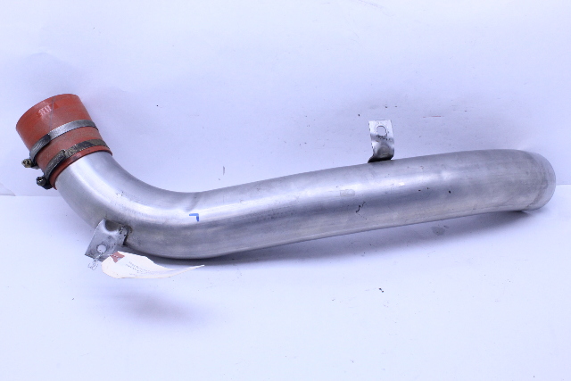 1995-1998 Porsche 911 Heater Tube Air Pipe Left OEM
