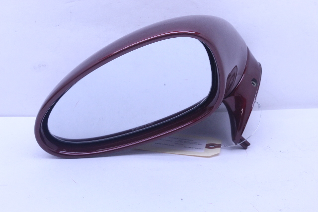 1995 1996 1997 1998 Porsche 911 993 Door Mirror Left OEM