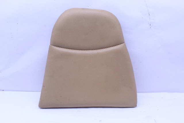 1995-1998 Porsche 911 993 Convertible Rear Seat Cushion Left Driver