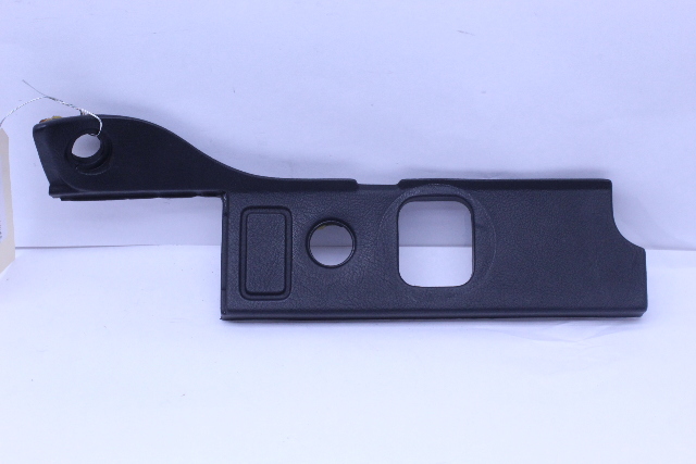 1995 1996 1997 1998 Porsche 911 993 Ignition Switch Dash Trim - 96455247700 OEM