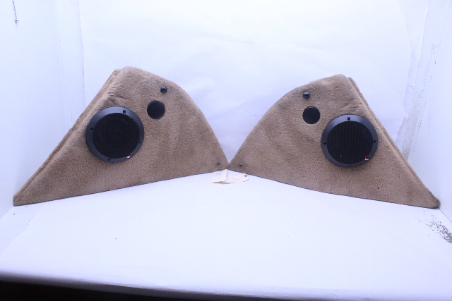 1995-1998 Porsche 911 993 Convertible Quarter Trim Panel Panels Right Left OEM