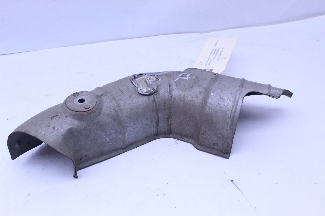 1995 1996 1997 1998 Porsche 911 993 Exhaust Muffler Heat Shield Right 99321121603 OEM