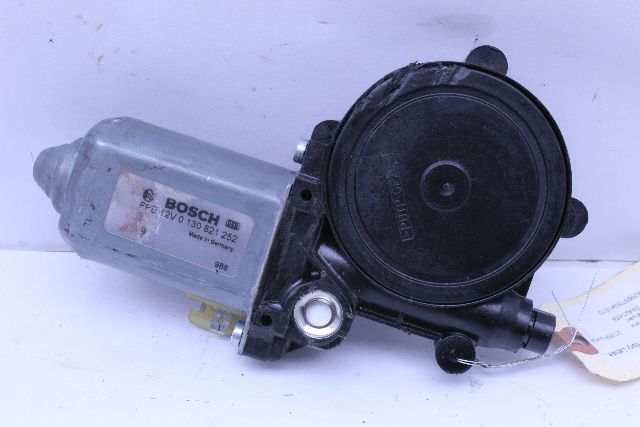 1988-1998 Porsche 911 964 993 Power Window Motor Right OEM