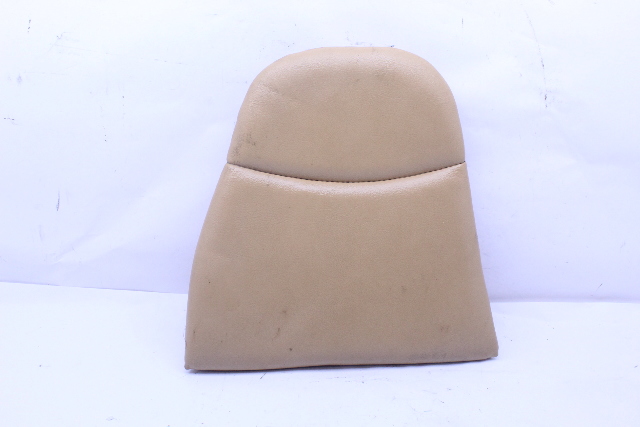 1995-1998 Porsche 911 993 Convertible Rear Seat Cushion Right