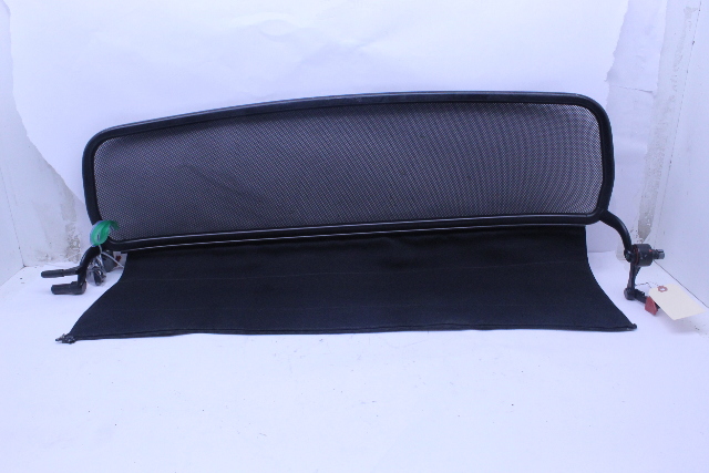 1995-1998 Porsche 911 993 Convertible Wind Deflector Screen OEM