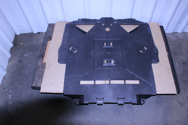 1997-2004 Porsche 911 Boxster Splash Pan Shield Front OEM