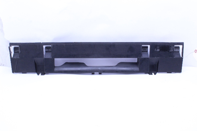 2002 2003 2004 Porsche 911 996 Transmission Belly Pan Broken Tab OEM