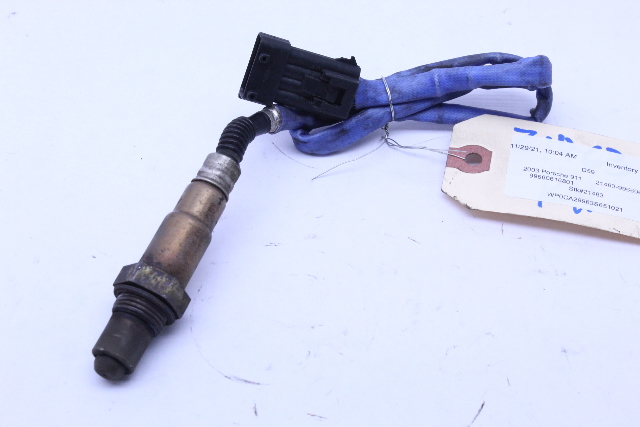 2002 2003 2004 Porsche 911 996 OXygen Sensor OEM