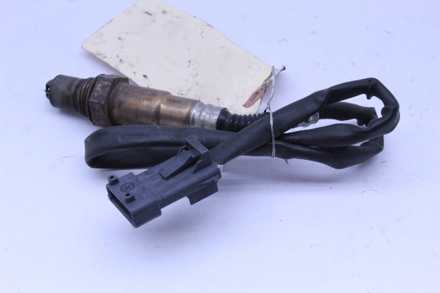 2002 2003 2004 Porsche 911 996 OXygen Sensor OEM