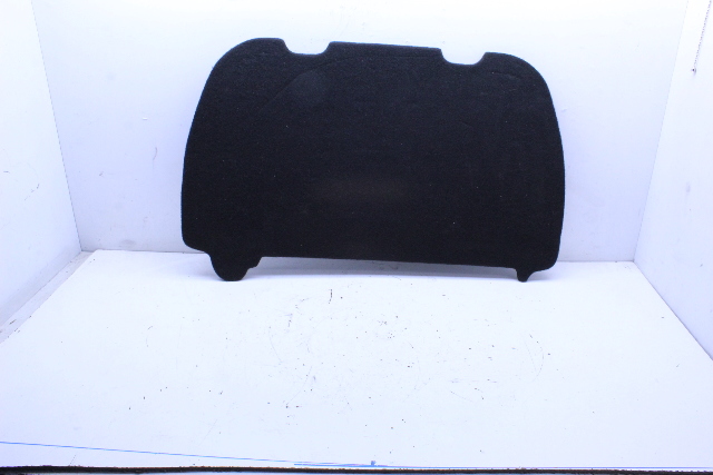 2001-2004 Porsche 911 996 C4 C4S Turbo Spare Tire Cover OEM