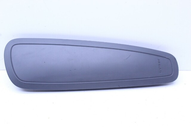 2005-2012 Porsche 911 997 Boxster Cayman 987 Left Seat Airbag Grey OEM