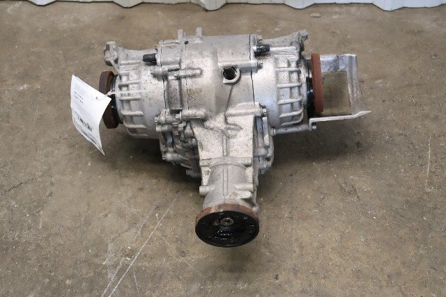 2012-2016 Audi S4 S5 Rear Carrier Differential 3rd Member MKY OEM