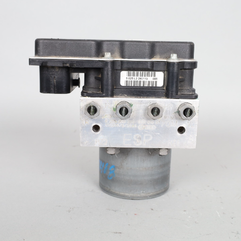 2013 Audi S4 Abs Anti Lock Brake Pump OEM Used