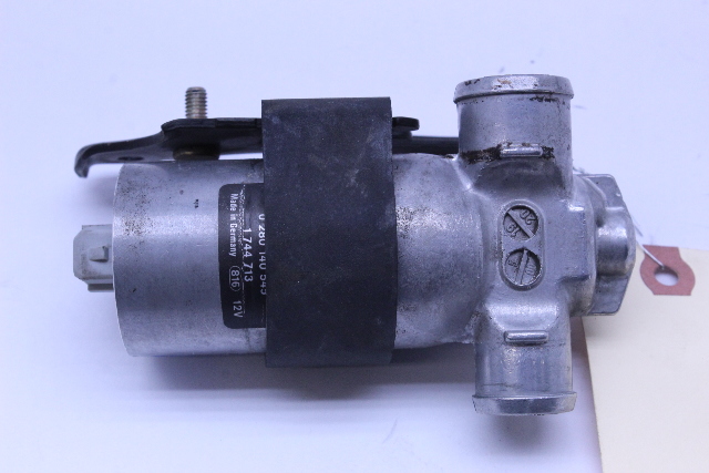 BMW 328i 330i 525i 528i X3 E5 M54 Air Idle Control T Valve - 13411744713 OEM