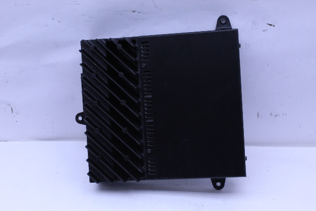 2001-2006 BMW 325i 330i M3 Coupe Amp Amplifier 65120837077 OEM