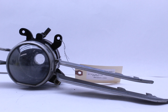 2001 2002 2003 BMW 323Ci 325Ci 328ci 330ci Fog Light Left - 63178371907 OEM