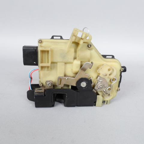 1997-2004 Porsche 911 Boxster Right Door Latch Lock 8N1837016C OEM Used