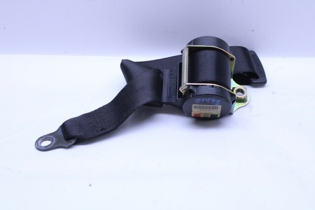 2004 Porsche 911 996 Convertible Parts OEM