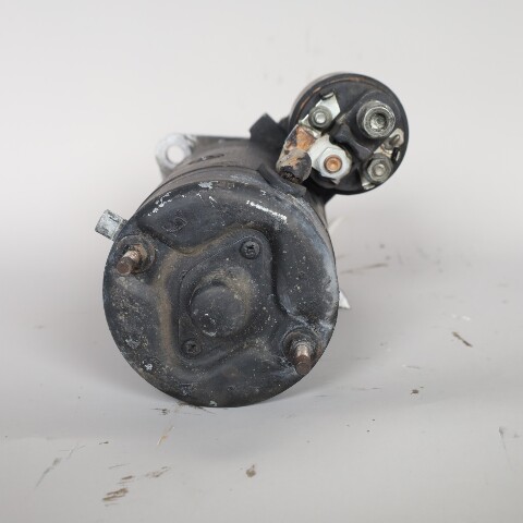 1988-2001 BMW 750i 850i Starter Motor 12411711403