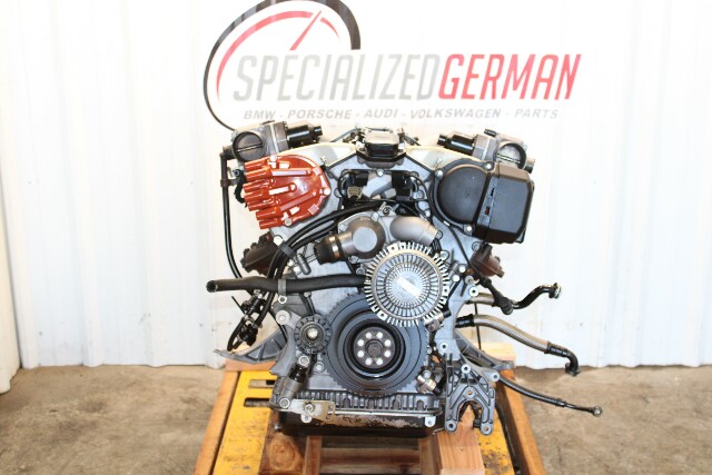1991-1994 BMW 850i 850Ci 5.0 E31 M70 Engine Motor 131K Miles