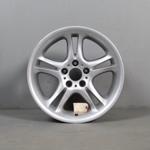 2000-2003 BMW Z8 Rear Wheel 18 X 8 Style 59 Rim 36111096198 OEM