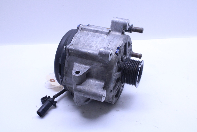 2008-2010 Porsche Cayenne 4.8 Alternator 190 AMP 94860302500 OEM