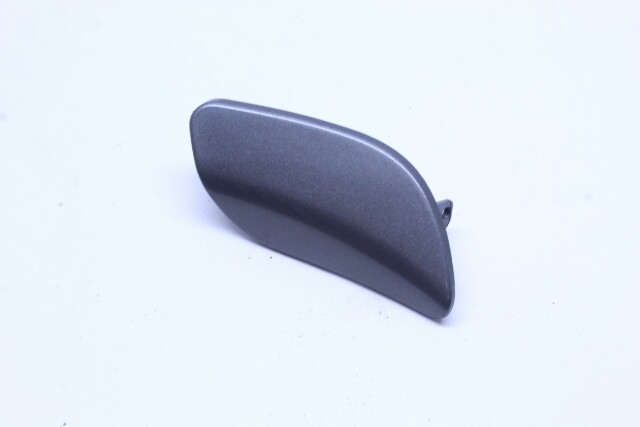 2008-2010 Porsche Cayenne Headlight Washer Nozzle Cover Cap Right - 95562830211 OEM