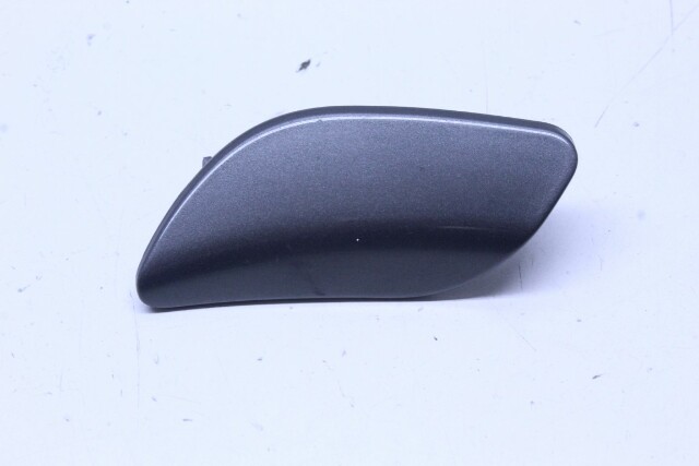 2008-2010 Porsche Cayenne Headlight Washer Nozzle Cover Cap Left - 95562830111 OEM