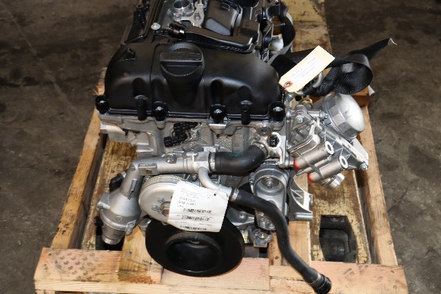 2015-2020 BMW M2 M3 M4 S55 Engine Motor 3.0 61K Outright New Bearings OEM