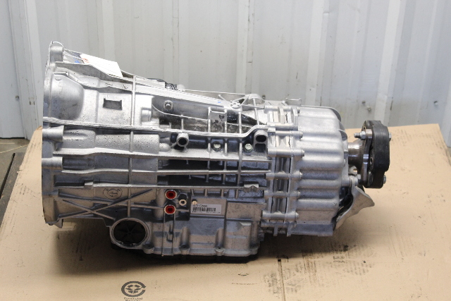 BMW M2 M3 M4 F80 F82 F83 DCT 7 Speed Transmission Automatic OEM