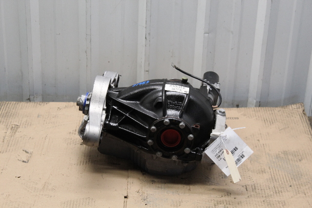 2015-2020 BMW M2 M3 M4 Rear Differential Carrier Diff 3.46 Ratio OEM