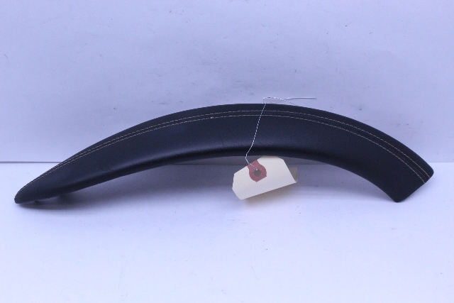 2015 2016 2017 2018 BMW M4 Inside Door Pull Handle Trim Cover Right 8057640 OEM