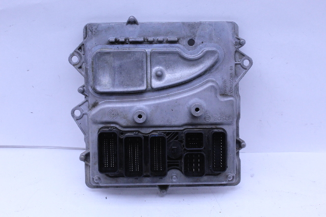 2015-2018 BMW M3 M4 Engine Computer Module ECU ECM DME MEVD172G OEM