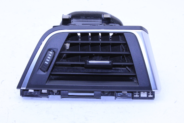 2016 BMW M4 F82 Dash Air Vent Right - 64229346225 OEM