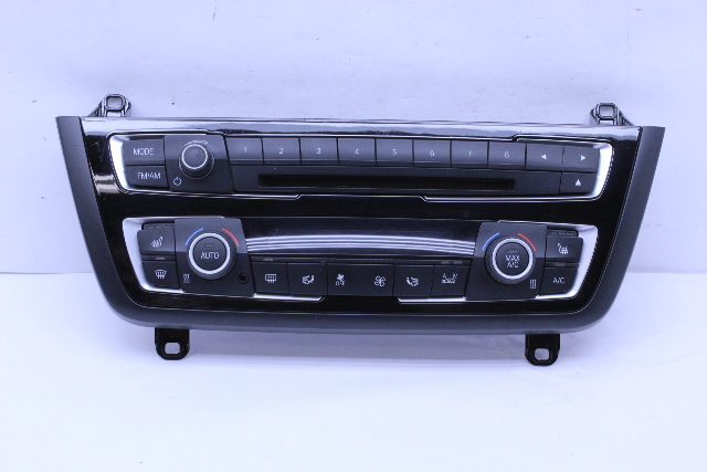 2012-2015 BMW 320i 328i 335i Radio Stereo Tuner Preset Module OEM