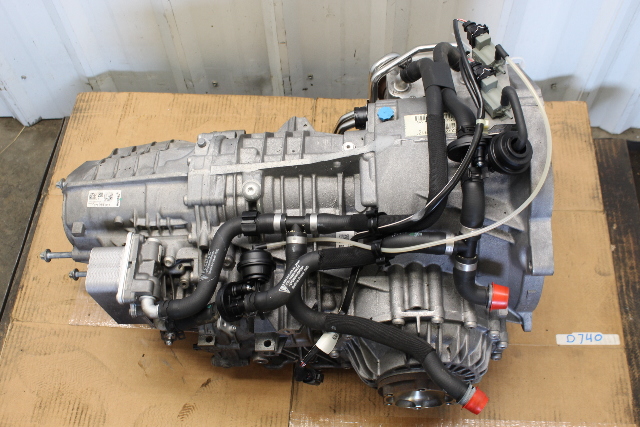 2013-2016 Porsche Boxster Cayman 3.4 Transmission PDK OEM
