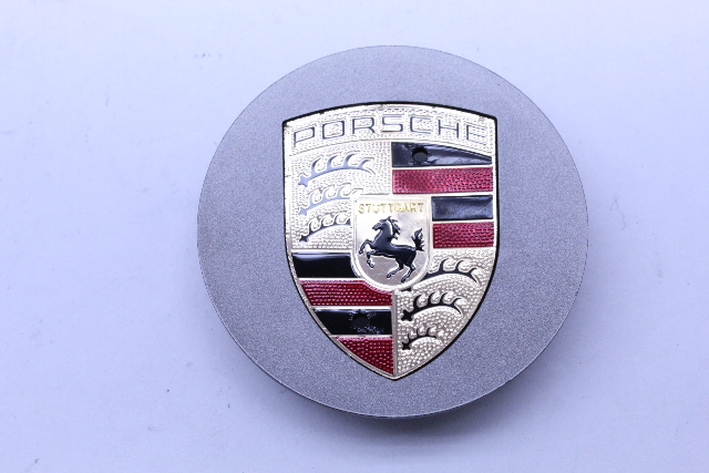 Porsche Center Wheel Cap 7L5601149 OEM