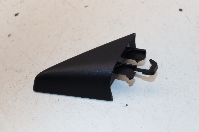 2012-2019 Porsche 911 991 Boxster Cayman 981 Mirror Trim Cover Left OEM
