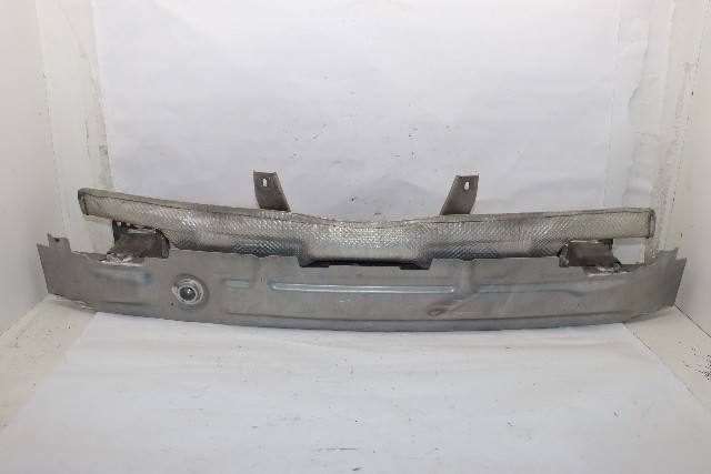 2013-2016 Porsche Boxster Cayman 981 Rear Bumper Reinforcement Rebar OEM