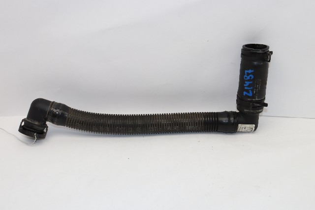 2013-2016 Porsche Boxster Cayman Air Injection Hose Pipe OEM