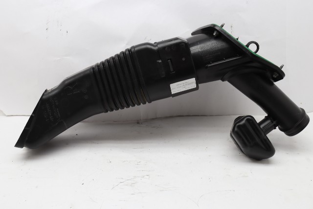 2013-2016 Porsche Boxster Cayman Right Engine Air Intake Duct OEM