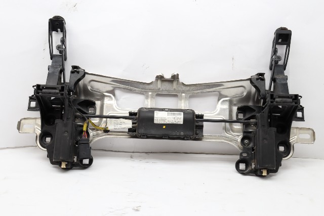2014 2015 2016 Porsche Cayman Rear Spoiler Drive Actuator Motor OEM