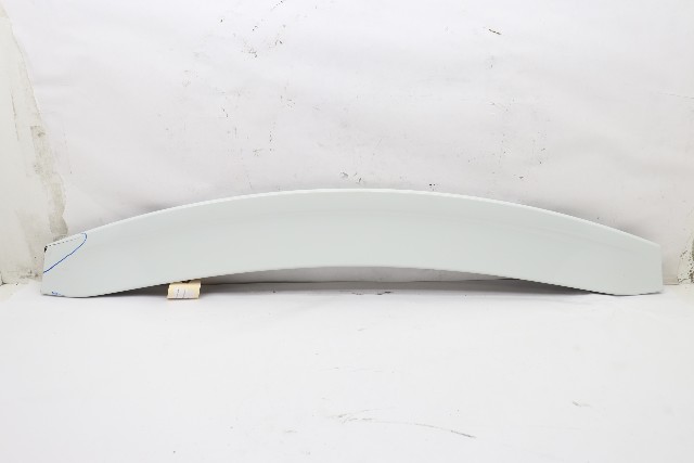 2014-2016 Porsche Cayman 981 Rear Spoiler Upper NOTE - 98150424114 OEM