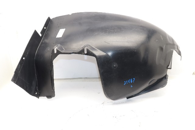 2013 2014 2015 2016 Porsche Boxster Cayman 981 Rear Fender Liner Left Driver 98150450300 OEM
