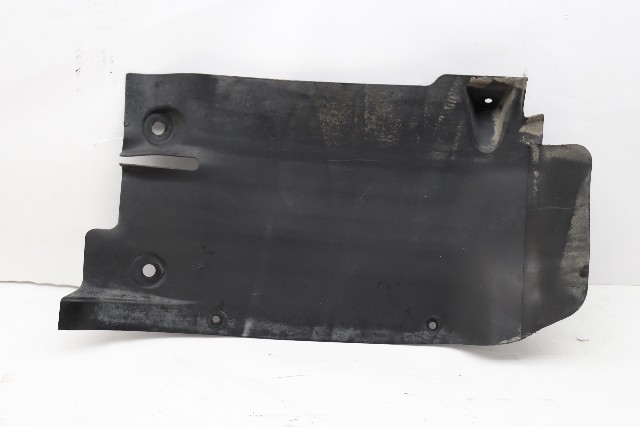 2013-2024 Porsche Boxster Cayman Left Quarter Fender Liner 98150450501 OEM