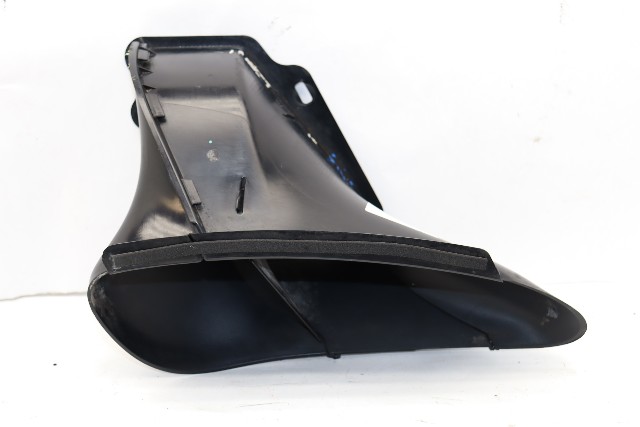 2013-2016 Porsche Boxster Cayman Left Engine Air Intake Duct OEM